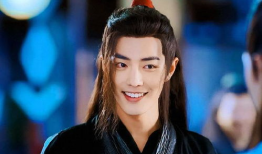 吃瓜爆料赵丽颖肖战,瓜田里的甜蜜邂逅